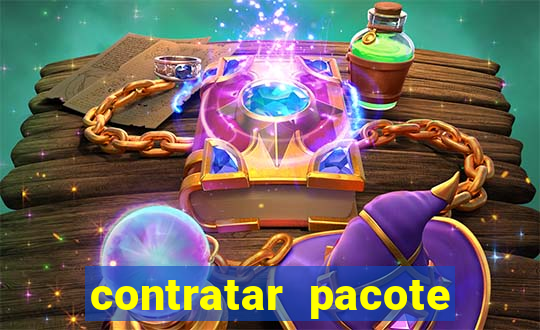 contratar pacote adicional tim beta